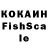КЕТАМИН VHQ Evdokiia Sosunova